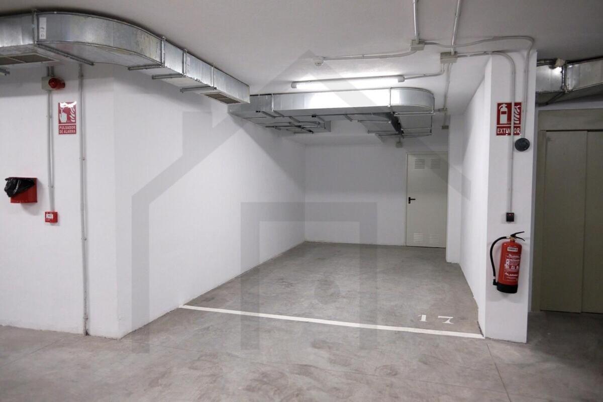 Cervantes - Apartamento A Estrenar Con Parking ヒホン エクステリア 写真
