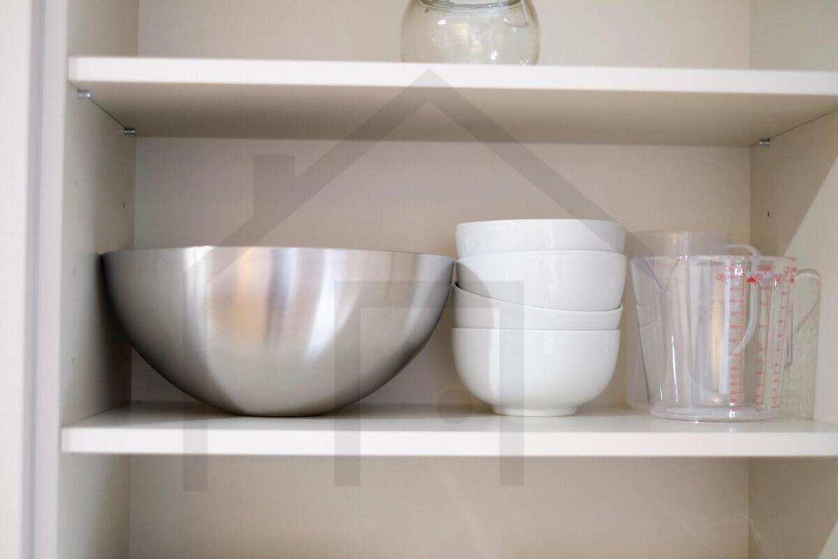 Cervantes - Apartamento A Estrenar Con Parking ヒホン エクステリア 写真