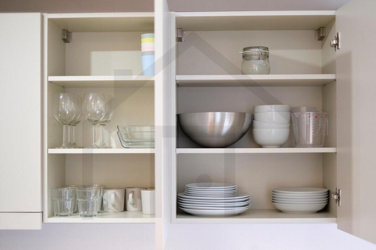 Cervantes - Apartamento A Estrenar Con Parking ヒホン エクステリア 写真
