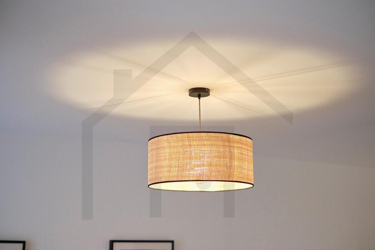 Cervantes - Apartamento A Estrenar Con Parking ヒホン エクステリア 写真