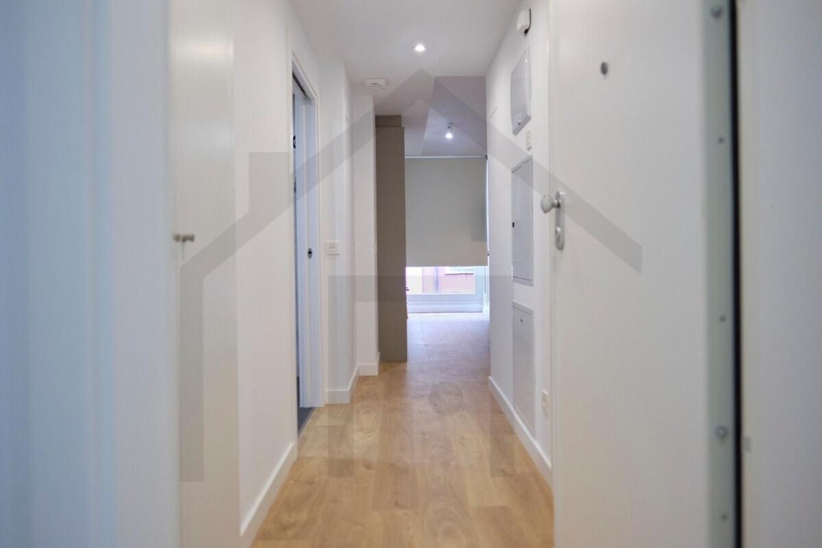 Cervantes - Apartamento A Estrenar Con Parking ヒホン エクステリア 写真