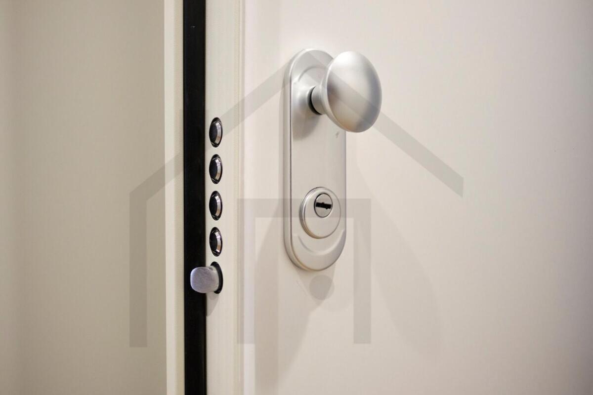 Cervantes - Apartamento A Estrenar Con Parking ヒホン エクステリア 写真