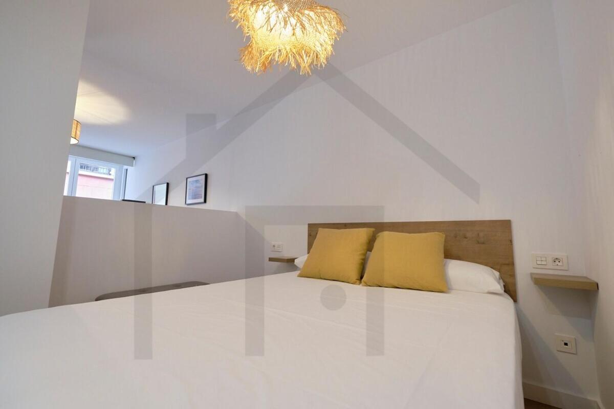 Cervantes - Apartamento A Estrenar Con Parking ヒホン エクステリア 写真